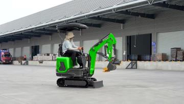 Excavator Good Sale