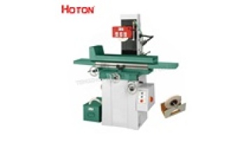 Manual Mini Surface Grinder Machine M618A M818A1