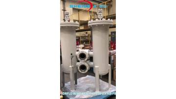 Duplex Inline Filter SDRFLD4020
