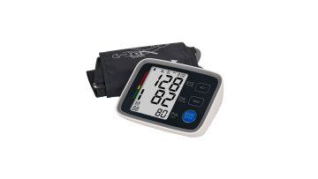 Bluetooth blood pressure monitor APP
