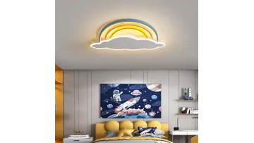 Bedroom Ceiling Light, Modern Creativity, Room Intelligent Lighting Fixtures1