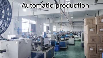 automated workshop