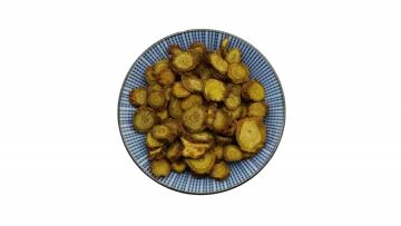 Chinese Skullcap