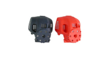 Custom ABS Injection Molding Plastic Parts PP PE PC ABS Plastic Parts1