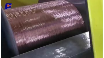 FUERMU Solid Wire Factory