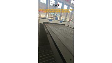 Auto Laser Marking Ensures Full Traceability For Steel Parts