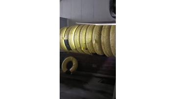 Macroyal brand TBR Tire