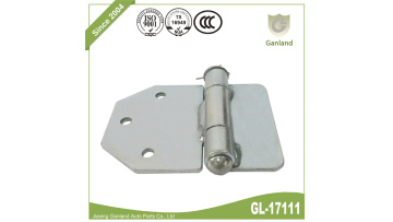 17111 wing van truck hinge