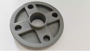 PVC Flange PN10