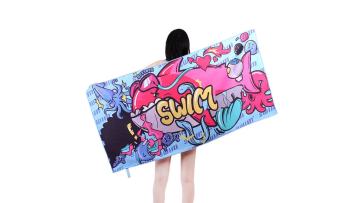 beach  towel 