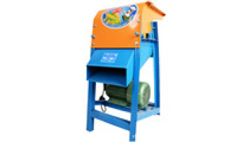 Agricultural Equipment Mini Maize Corn Thresher Machine Small Electrical Corn Sheller1