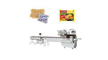 instant noodles packing