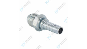 JIS Metric Male 60 Cone Seat