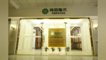 Wholesale New Style Decorative 3D Effect Wooden Wall Panel for interior decoration 1200*200mm1