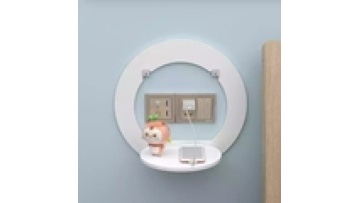 Wall Mounted Storage Rack for Home Decorative Wall Shelves1