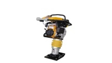 Wholesale Factory Price Tamping Hammer For Road Compaction Economical Vibration Soil Compactor Tamping Rammer1