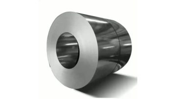 Precision Cold Rolled Stainless Steel Coils