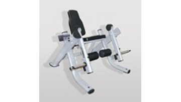 leg extension machine