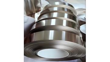 Zr Foil