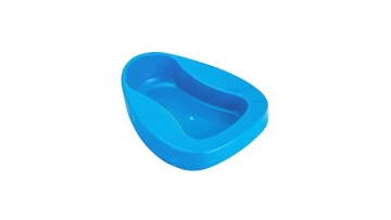 Medical bedpan