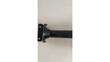 Third Crossbeam Assembly