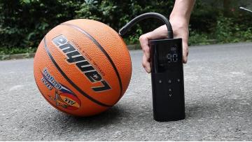 8005 portable air pump