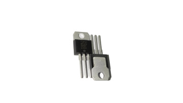 TRIAC BTA12-600C TO220
