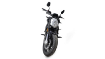 Factory direct sale chopper motorcycles gasoline motorbike 650cc motorcycle1