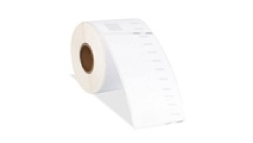 Dymo 30334 30252 30256 30336 1 1/4