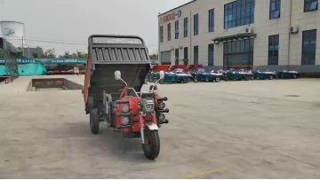 Big G Five-Lamp Electric Vehicle High Performance Model