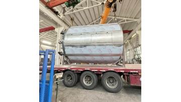 PLG Series Continual Plate Drier (7)