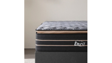 5-Star Luxury Orthopedic Mattela 3 Place King Single Sponge Foam Mattress for Home or School Furniture1
