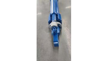 CDH1 MP5 160/110-840 Hydraulic Cylinder