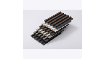 New Design Multi Color Waterproof 3d Decorative Wall Panel Ps Wall Panel For Interior Decoration1