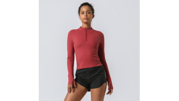 YG2127 Women Base Layer