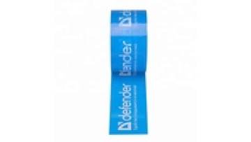 Custom Offer Printing Wholesale Transparent Packing Tape Box Sealing Tape Bopp Packing Tape1