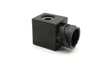 FEM-5KB 24VDC 5W Solenoid Coil For Truck Lift Axle Solenoid Valve AE1141 K015384N00 K017224N00 K125537 K0153841