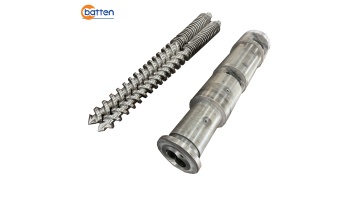 LINK 51-105 screw barrel