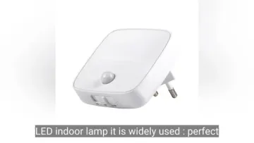 Motion Sensor LED Night Light for Wall, Closet, Stairway1