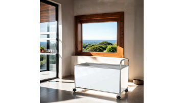 Storage file cabinet