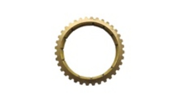 HOT SALE Manual auto parts transmission Synchronizer Ring OEM 3C001-28510--for KUBOTA1