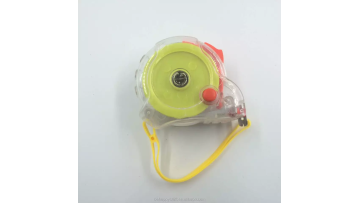 tape measure