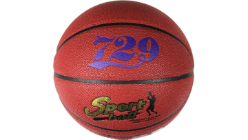 729 SP-7241 Sports Professional Basketball