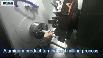 swiss turning process
