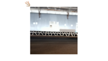 Factory Direct Custom Logo Kraft Paper & Corrugated Cardboard Packaging 3/5 Layer B/C/BC/BE Groove Gasket Pad1