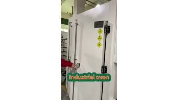 Industrial oven (12)