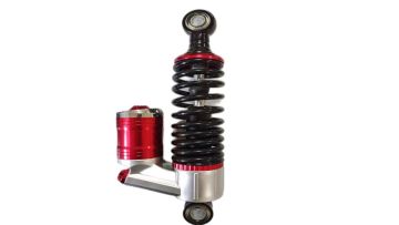 Shock spring (2)