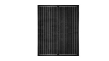 Factory Supply 12V 18V 50W 100W 200W Mono Solar Panels Price1
