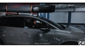 KAYAK Ecology Series Videos 5