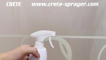 185F-2 Foam sprayer